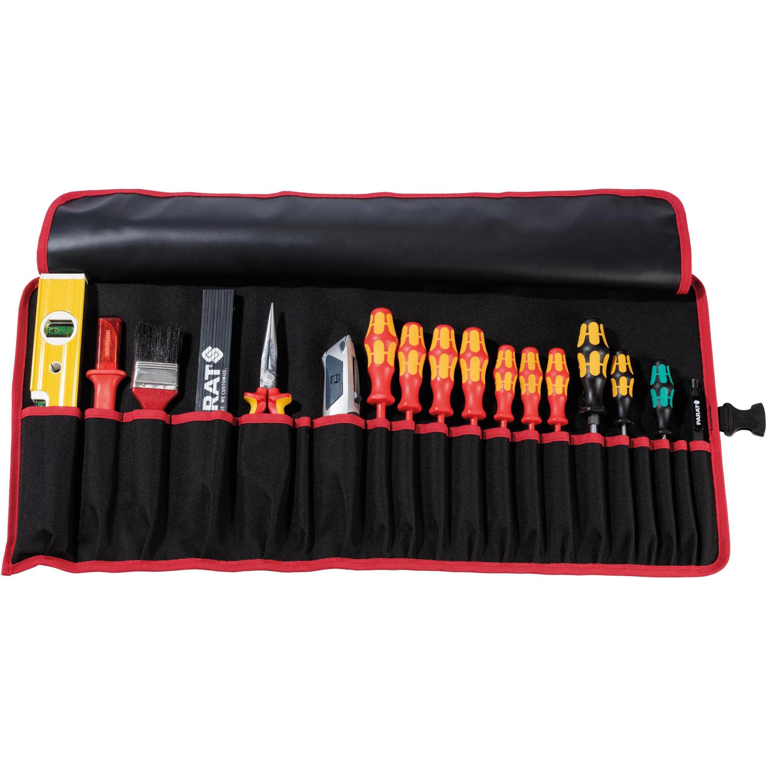 Parat, Werkzeugkoffer, Basic Roll-Up Case
