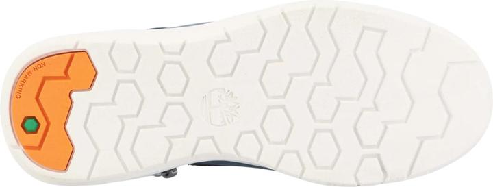 Actual product image Timberland Boys Seneca Bay Leather Chukka Boots (33.5)