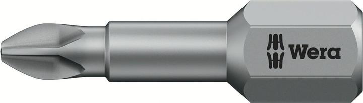 Image du produit Wera Tool-Check Automotive 1 (Croix Phillips PH)