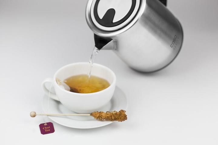Actual product image Caso WK2100 (1.20 l)