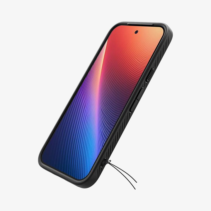 Produktbild Spigen Liquid Air Cover (Google Pixel 9a)