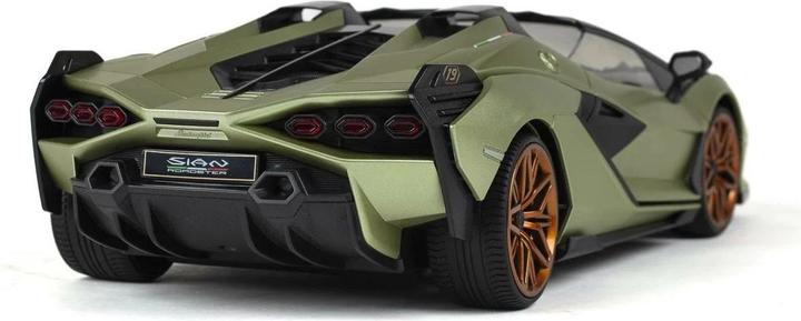 Actual product image Hama Lamborghini Sian