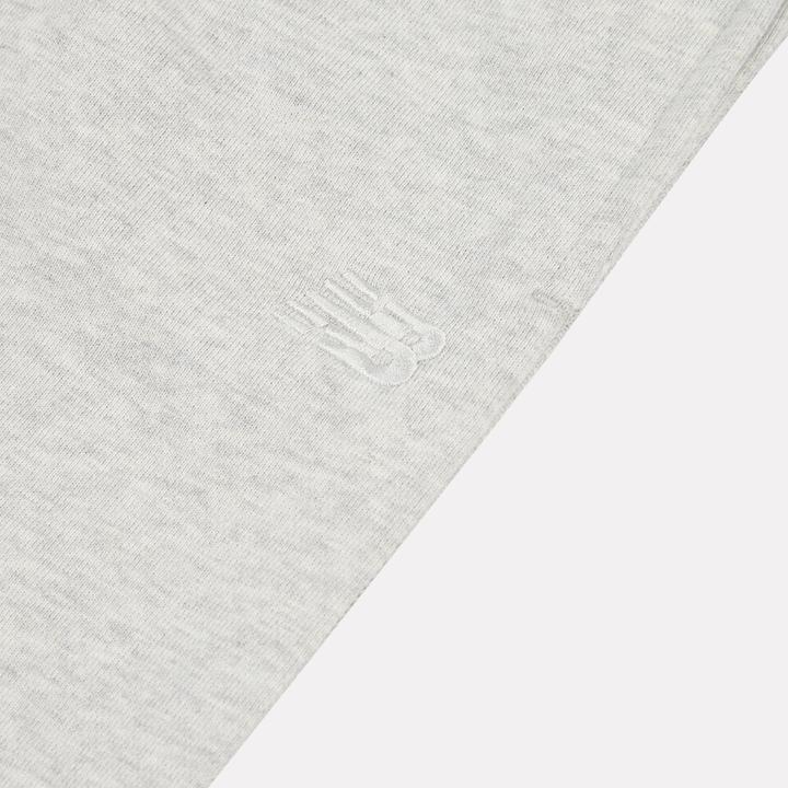 Produktbild New Balance B French Terry Small Logo Jogger