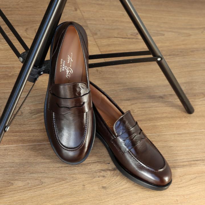 Image du produit Ton Gout Mocassino Sandra T.moro (38)