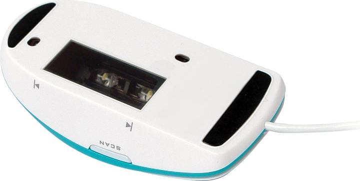 Actual product image Iris IriScan Mouse Executive 2 (USB)