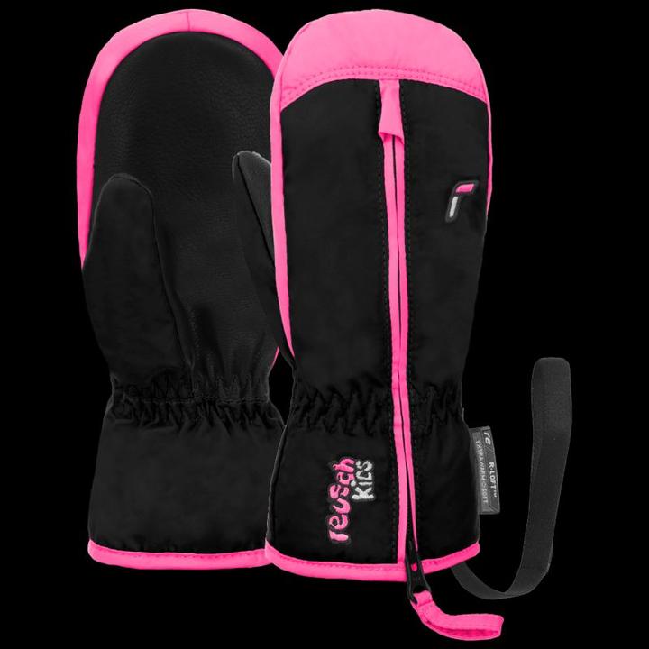 Produktbild Reusch Ben Mitten Jr Skihandschuhe (XXS)
