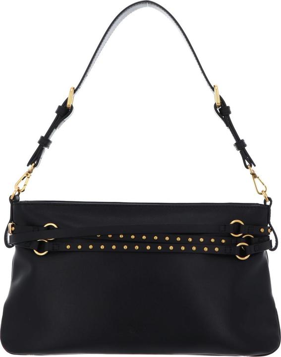Produktbild Pinko Belt Bag Classic Vitello Morbi