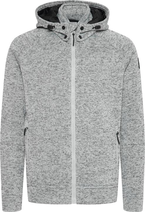 Light Grey Mix (913)