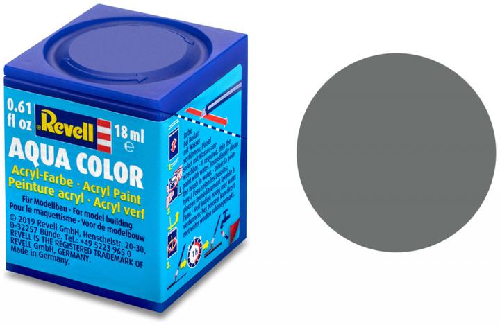 Actual product image Revell Aqua Color