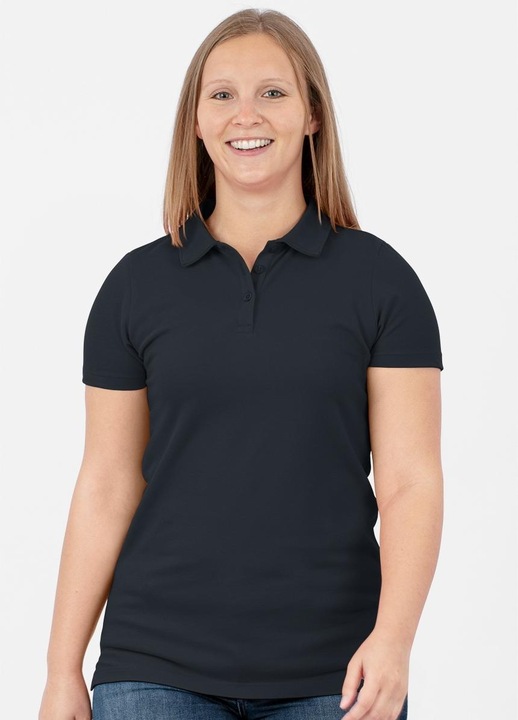 Immagine prodotto JAKO Polo Organic Stretch (XXL)