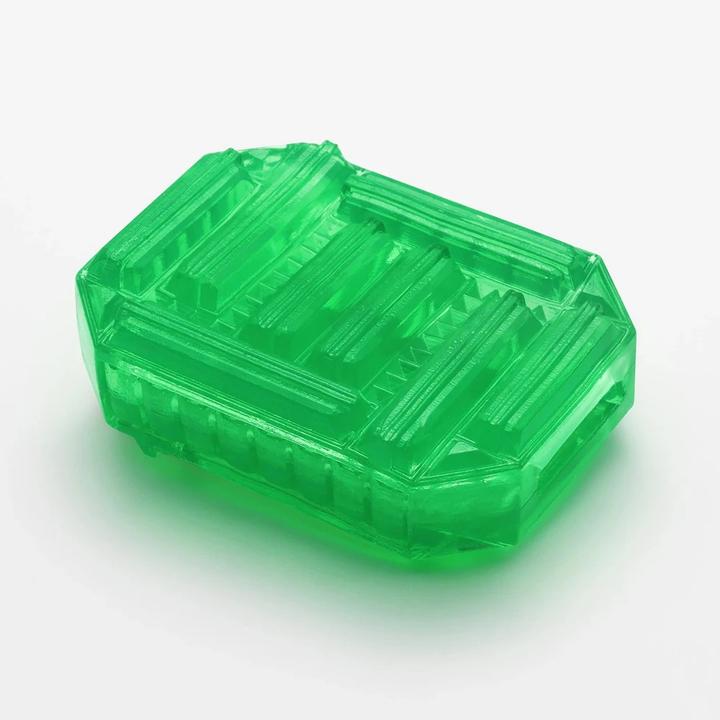 Produktbild Tenga Uni Emerald