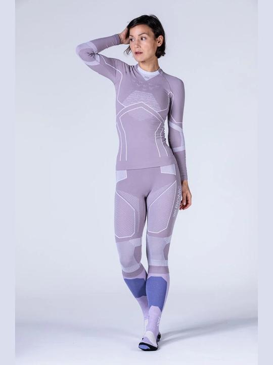 Actual product image X-Bionic Damen Energy Accumulator Light Shirt Ls (S)
