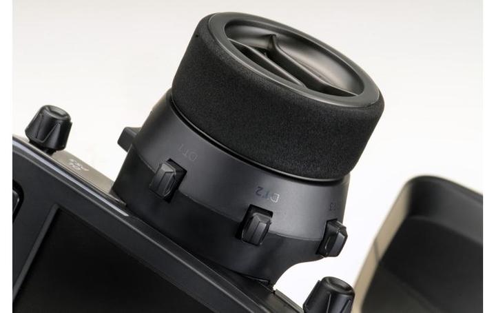 Produktbild Absima CR9T Empfänger