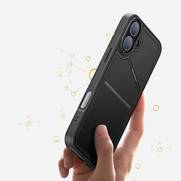 Produktbild Dux Ducis Rafi II (Apple iPhone 16)