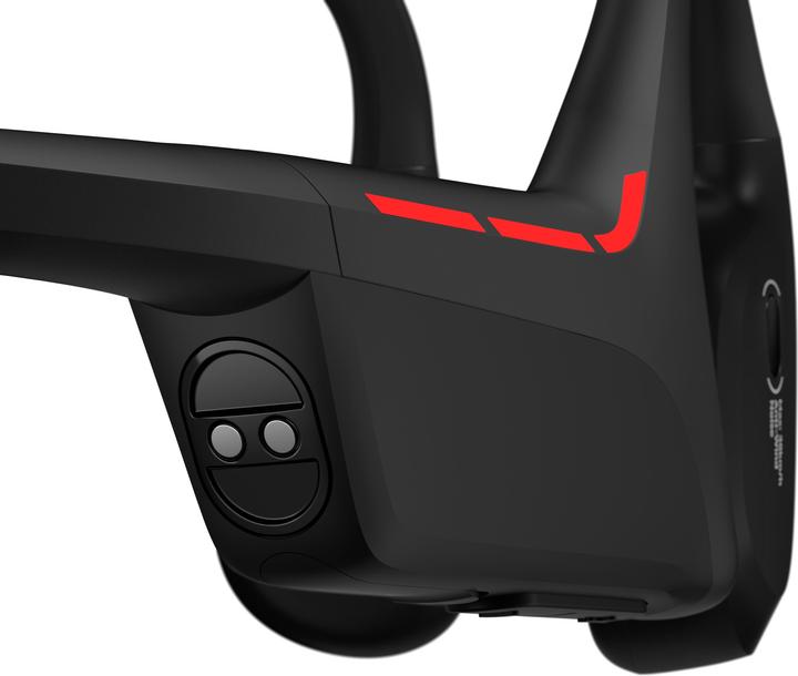 Produktbild Suunto Wing 2 (DNC, 12 h, Kabellos)