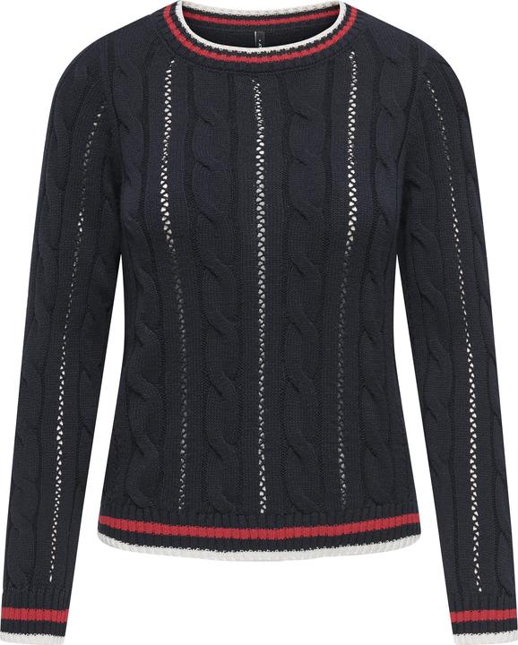 Produktbild Only ONLKAYA Strickpullover Strickpullover (L)