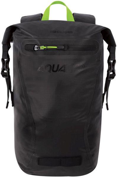 Oxford Aqua Evo Black