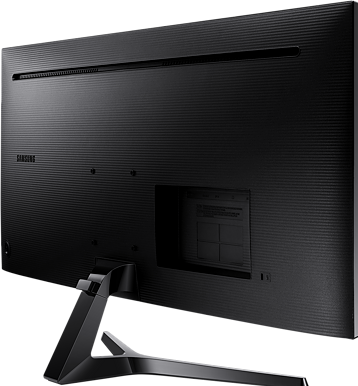 Produktbild Samsung LS34J550WQRXEN (3440 x 1440 Pixel, 34")