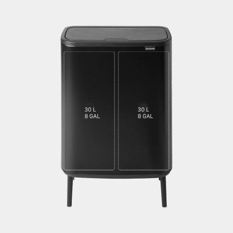 Actual product image Brabantia Bo Waste Bin (60 l)