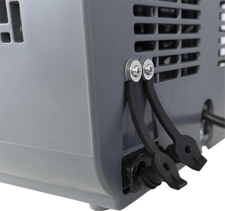 Image du produit Berger & Lanz FSP by BergerLanz CE15 Crushed-Eis Maschine 15kg