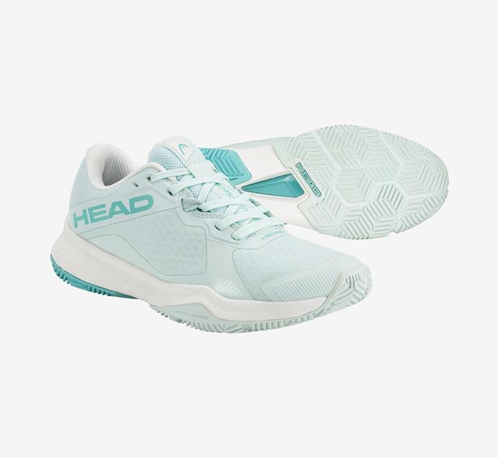 Produktbild Head Motion Team Padel Women AQTE (37)
