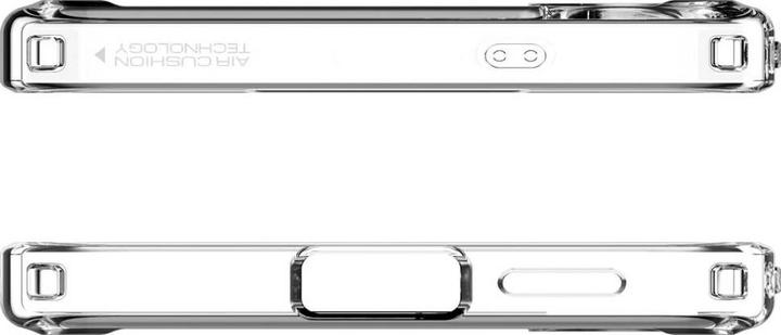 Productafbeelding Spigen Ultra Hybrid (Samsung Galaxy S25)