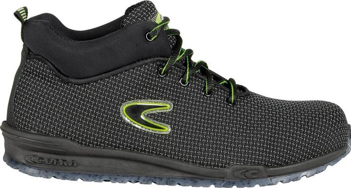 Actual product image Cofra S3 Src (S3, 45)