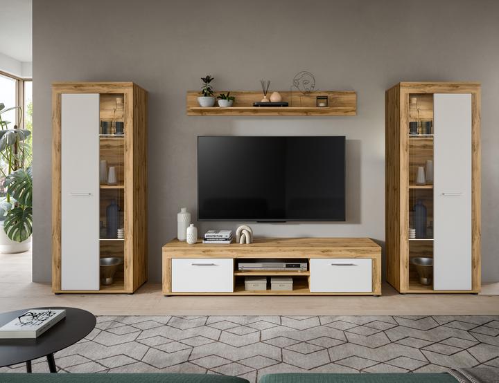 Actual product image Xonox Home Jam (310 x 35 x 159 cm)