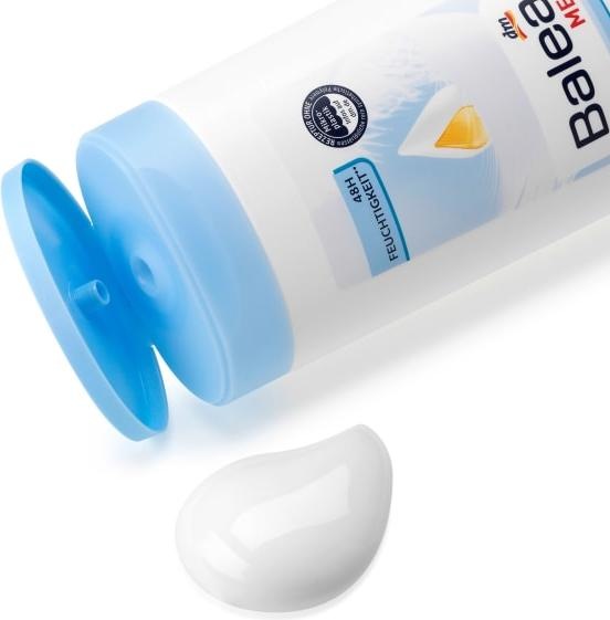 Produktbild dm Balea MED Creme-Öl Bodylotion (Körperlotion)