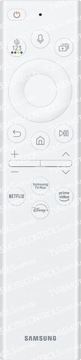 Produktbild Samsung BN59-01391B (Gerätespezifische Fernbedienung)