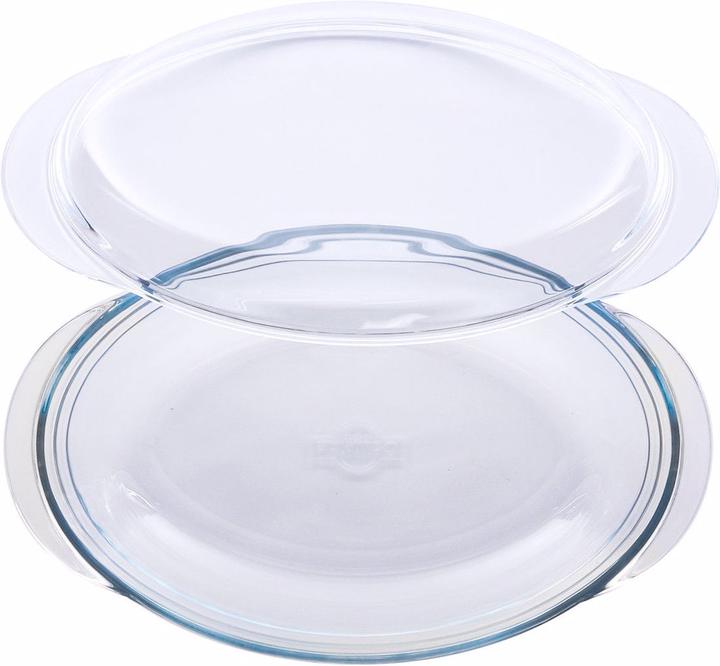 Actual product image O'Cuisine Cocotte