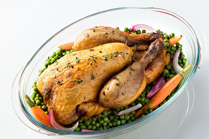 Immagine prodotto O'Cuisine Cocotte