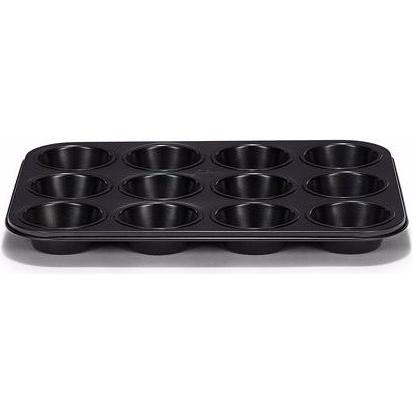 Patisse Classique, Backform, Schwarz