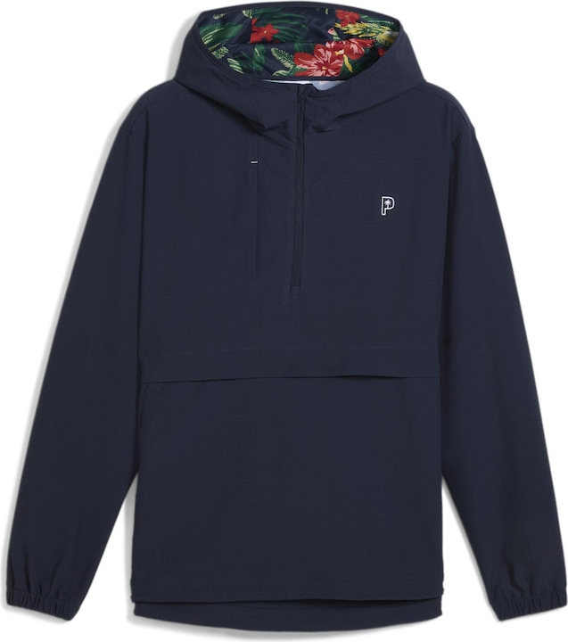 Puma X PTC Ripguard anorak