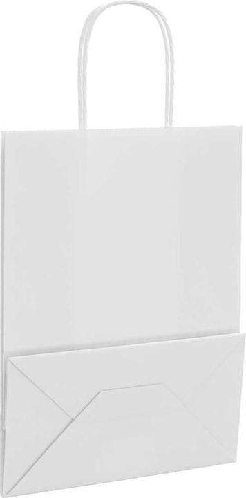 Image du produit vidaXL Papiertragetasche (50x)