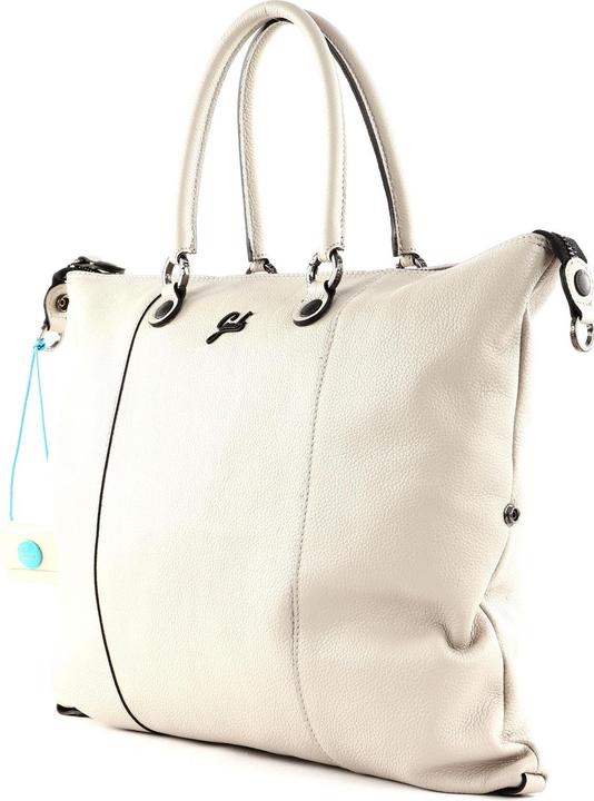 Produktbild Gabs G3 Plus 5 in 1 Schultertasche Leder 43 cm