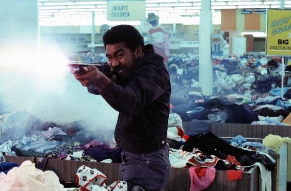 Immagine prodotto A tuo rischio e pericolo (Blu-ray, 1974, Tedesco, Inglese)