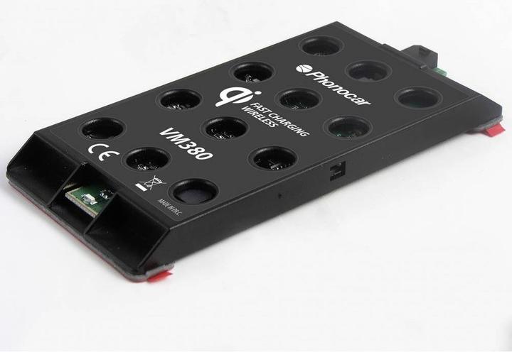 Produktbild Phonocar Smartphone Ladegerät Wireless