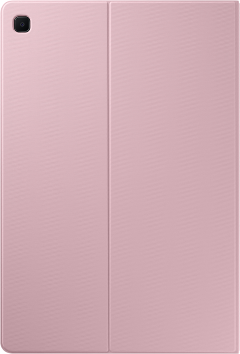 Actual product image Samsung book cover (Galaxy Tab S6 Lite 10.4 (2020))