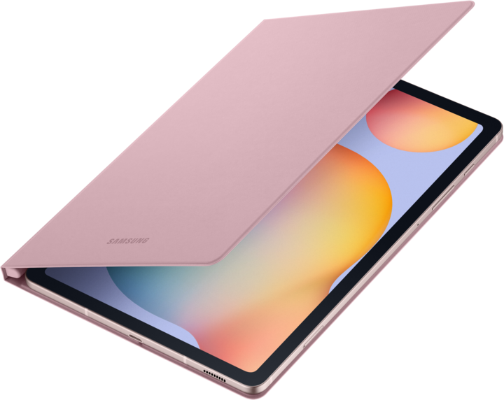 Actual product image Samsung book cover (Galaxy Tab S6 Lite 10.4 (2020))