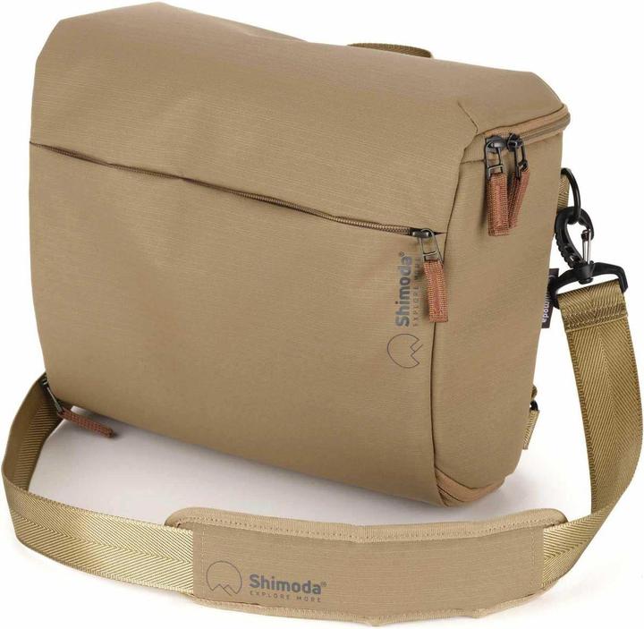 Actual product image Shimoda Top Loader - Large - Boa (Kamera Bereitschaftstasche, 30 l)