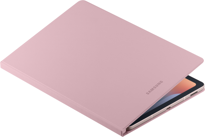 Actual product image Samsung book cover (Galaxy Tab S6 Lite 10.4 (2020))