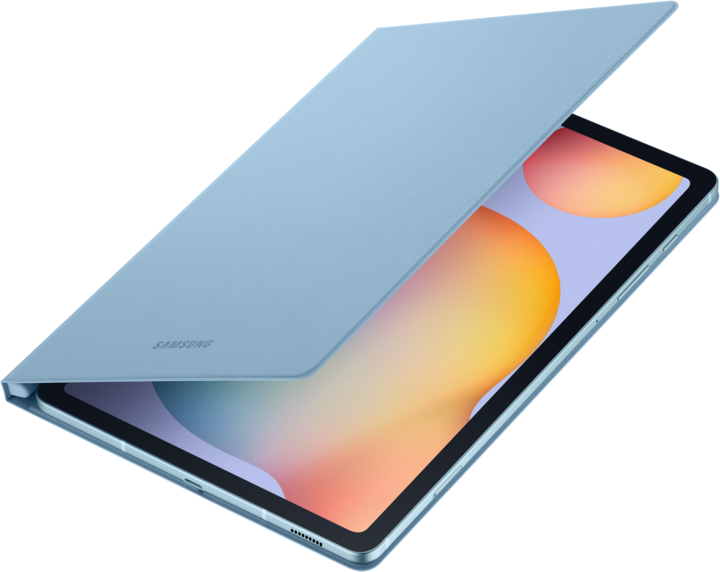 Immagine prodotto Samsung Book Cover (Galaxy Tab S6 Lite 10.4 (2020))