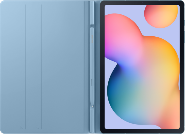 Immagine prodotto Samsung Book Cover (Galaxy Tab S6 Lite 10.4 (2020))