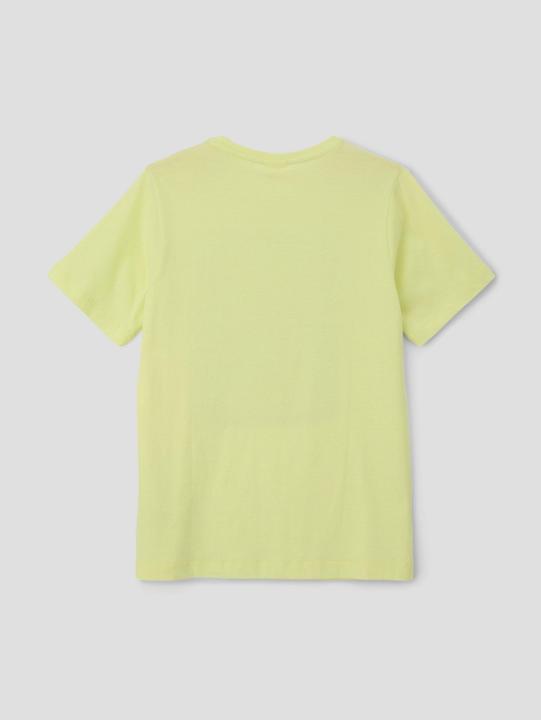 Produktbild S.Oliver T-Shirt T-Shirt mit Fotoprint (L)