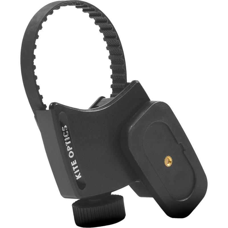 Kite Optics, Accessori ottica sportiva