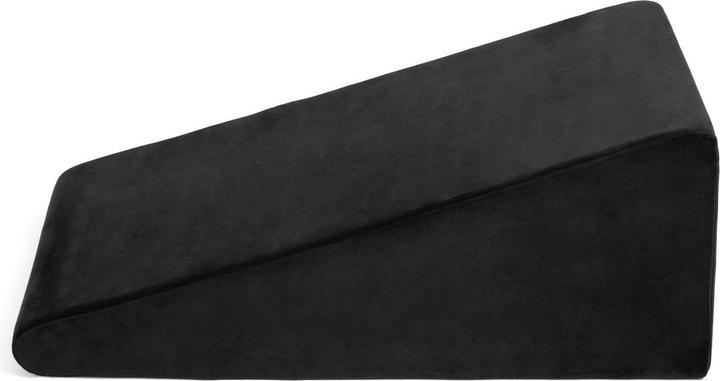 Produktbild Bedroom Fantasies The Summit Positionierungskissen Schwarz