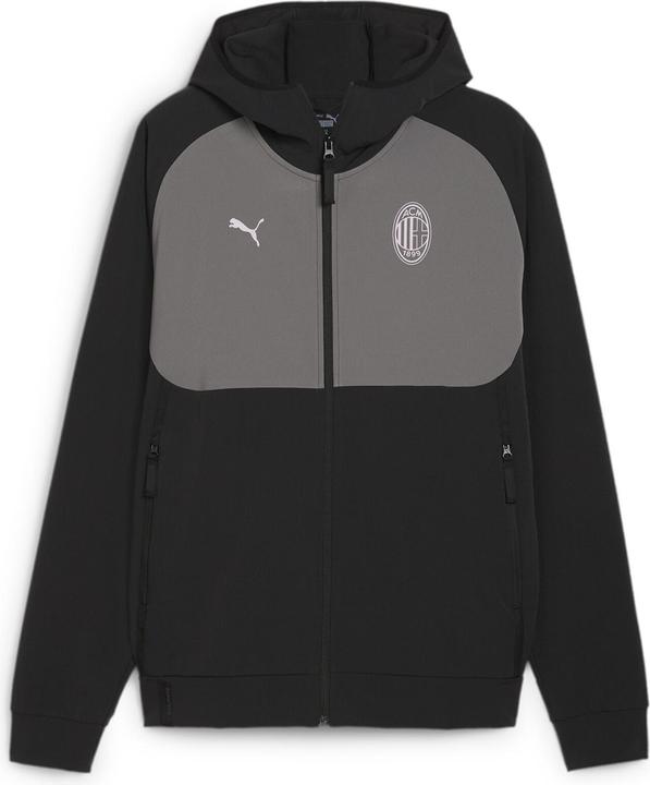 Produktbild Puma ACM PUMATECH Track Jacket WV (M)