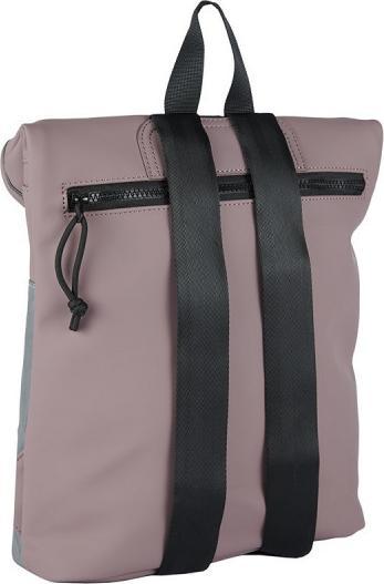 Immagine prodotto New Rebels Zaino Bowie Los Angeles vecchio viola (9 l)