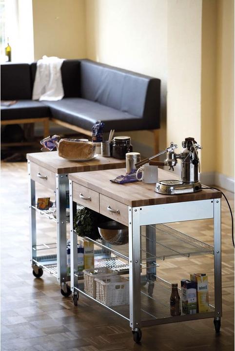 Produktbild Jan Kurtz Cook 100